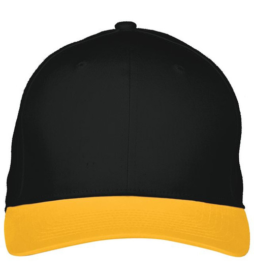 BLACK/ GOLD-1