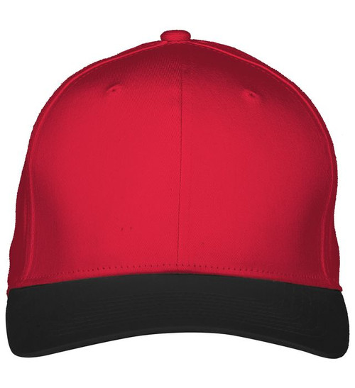 SCARLET/BLACK-1