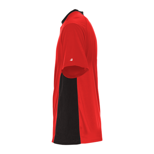 BLACK/ RED-3