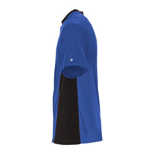 ROYAL/ BLACK-3