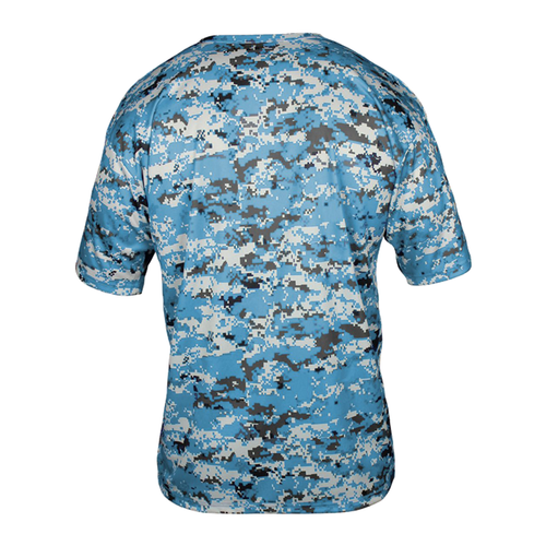 COLUMBIA BLUE-2