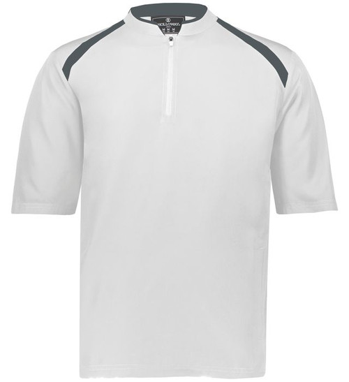WHITE/GRAPHITE-1