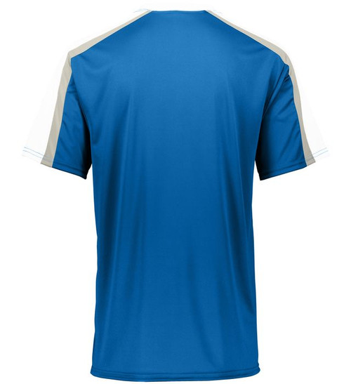 ROYAL/ WHITE/ GREY-2