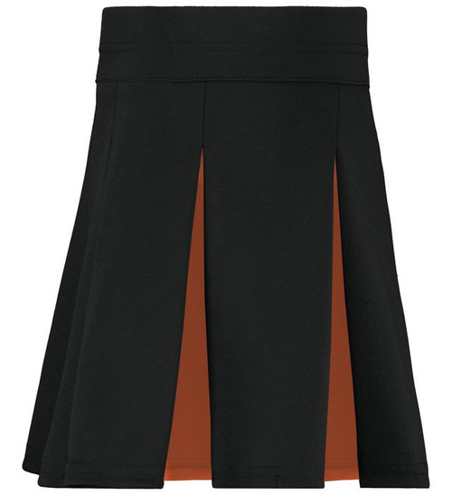 BLACK/ORANGE-3