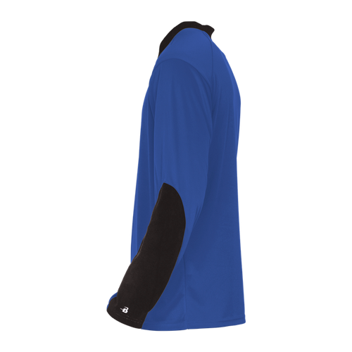 ROYAL/ BLACK-3