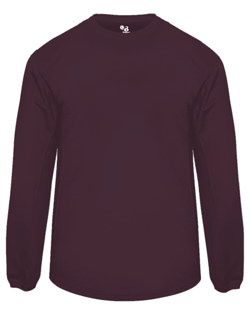 Maroon-1