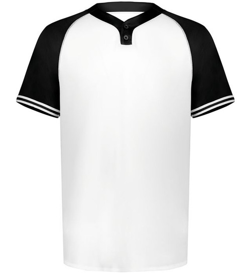 WHITE/BLACK-1
