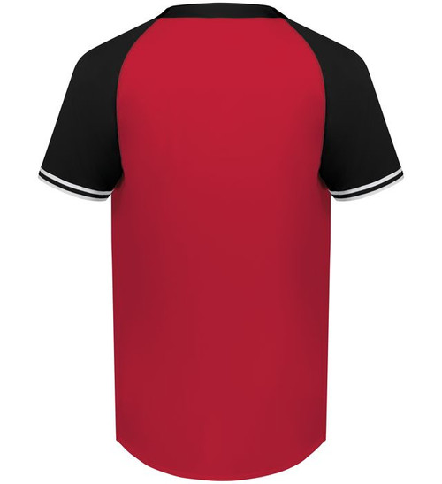 SCARLET/BLACK-2