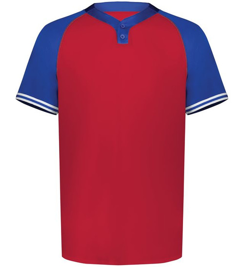 SCARLET/ROYAL-1