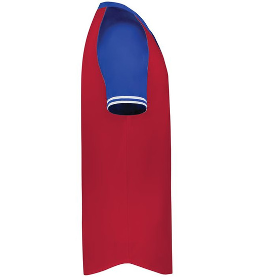 SCARLET/ROYAL-4