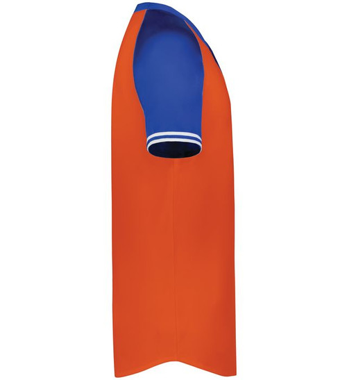 ORANGE/ROYAL-4