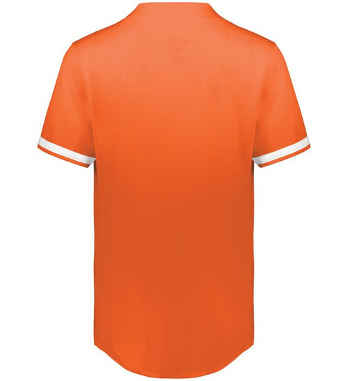 ORANGE/ WHITE-2