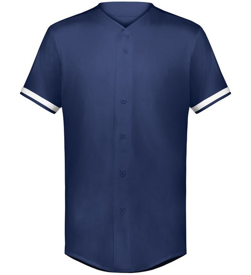 NAVY/ WHITE-1