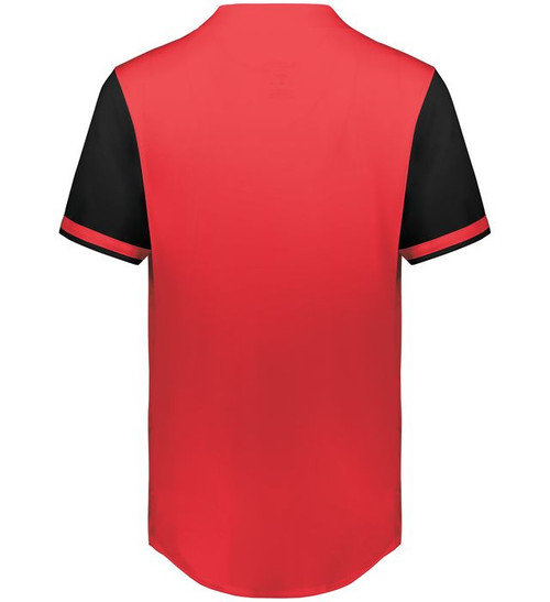 SCARLET/BLACK-2