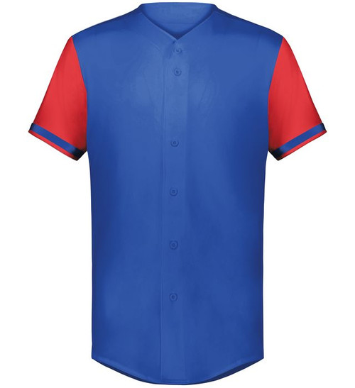 ROYAL/ RED-1