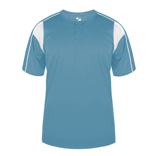 COLUMBIA BLUE/WHITE-1