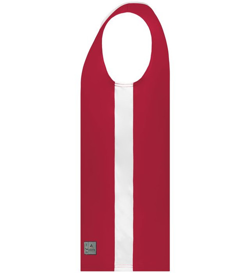 SCARLET/WHITE-3