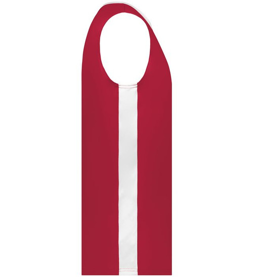 SCARLET/WHITE-4