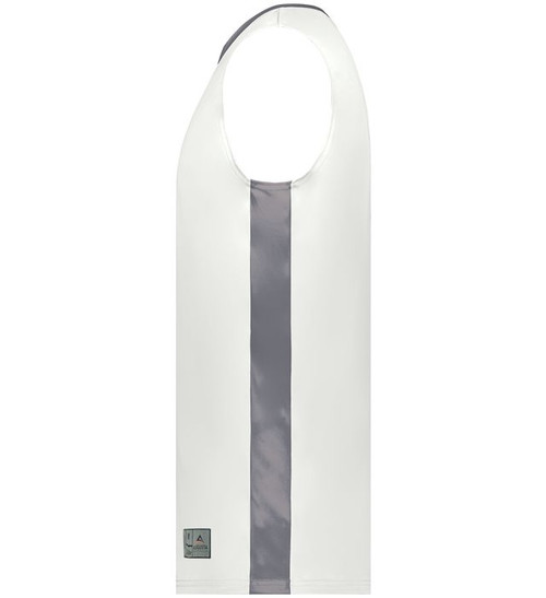 WHITE/GRAPHITE-3