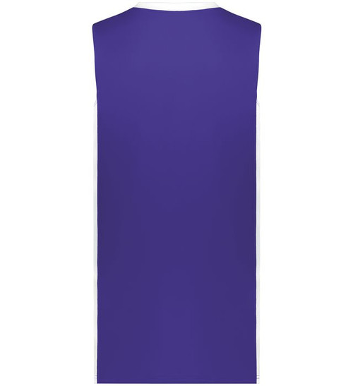 PURPLE/ WHITE-2