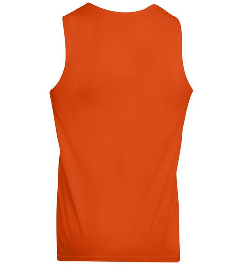 ORANGE/ WHITE-2