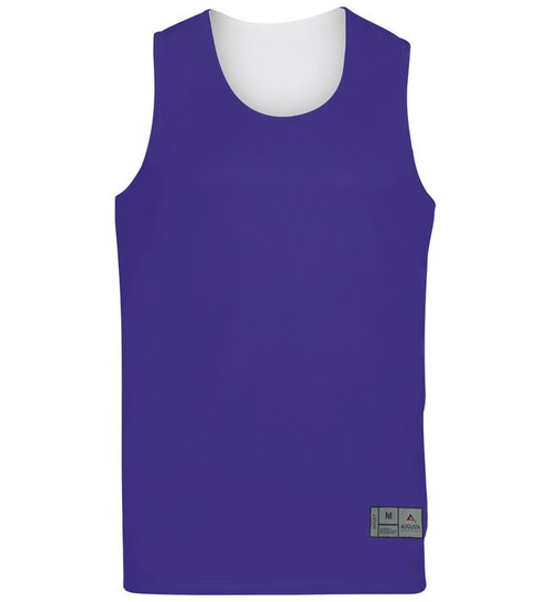 PURPLE/ WHITE-1