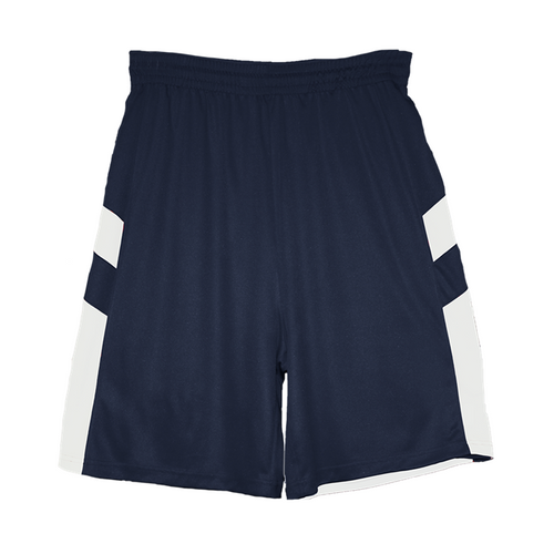 NAVY/ WHITE-1