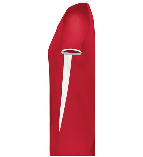 SCARLET/WHITE-3