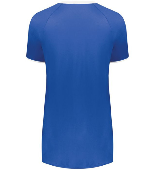 ROYAL/ WHITE-2