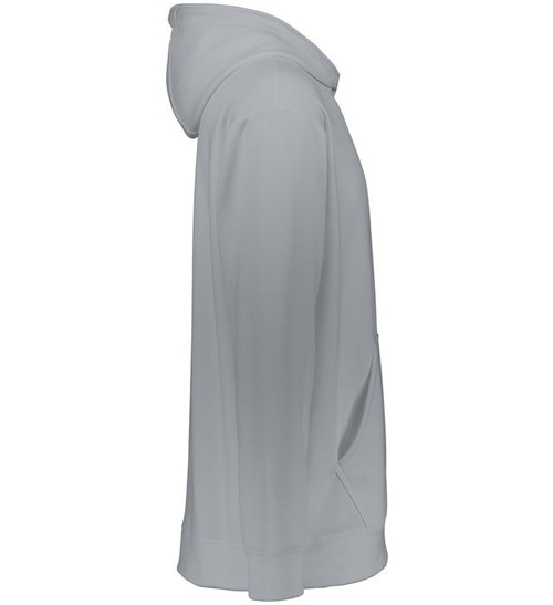 ATHLETIC GREY-4
