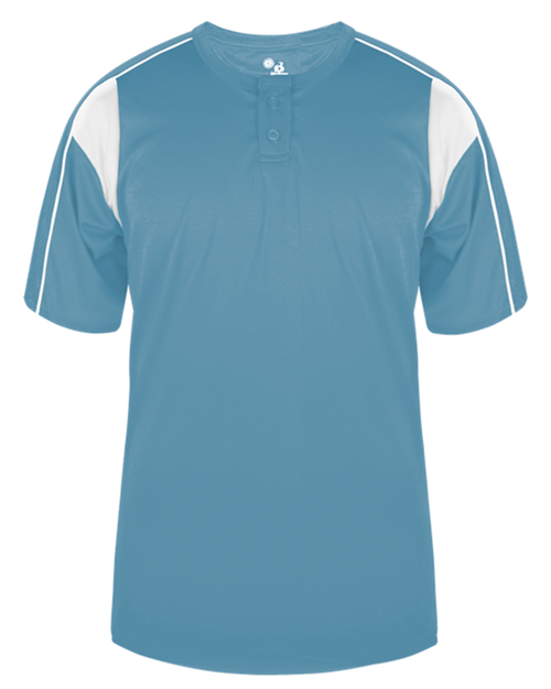COLUMBIA BLUE/WHITE-1