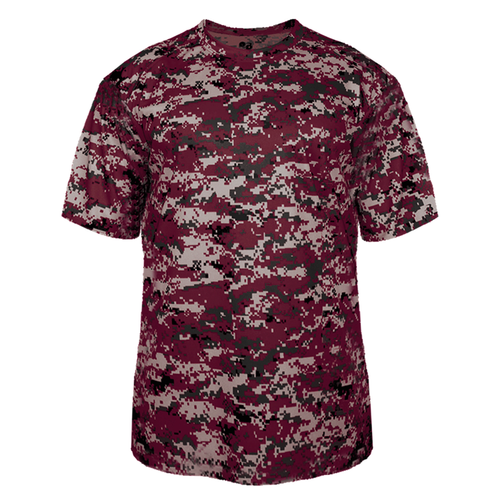 Maroon-1