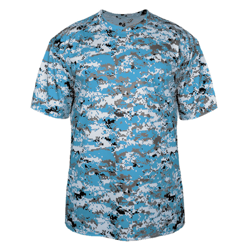 COLUMBIA BLUE-2