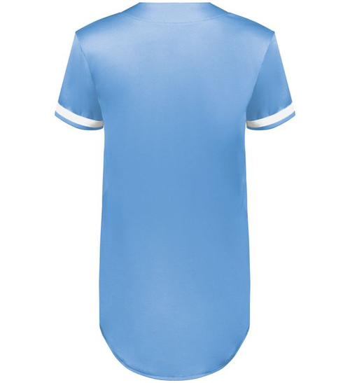 COLUMBIA BLUE/WHITE-2