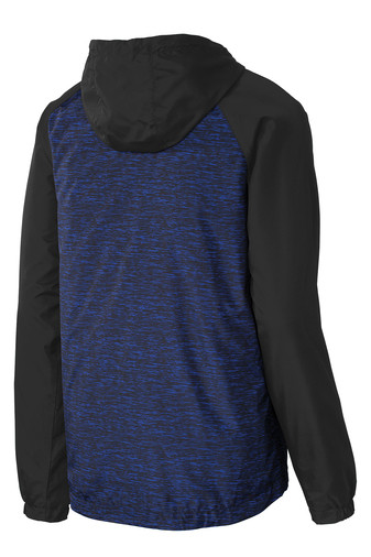 TRUE ROYAL/BLK-2
