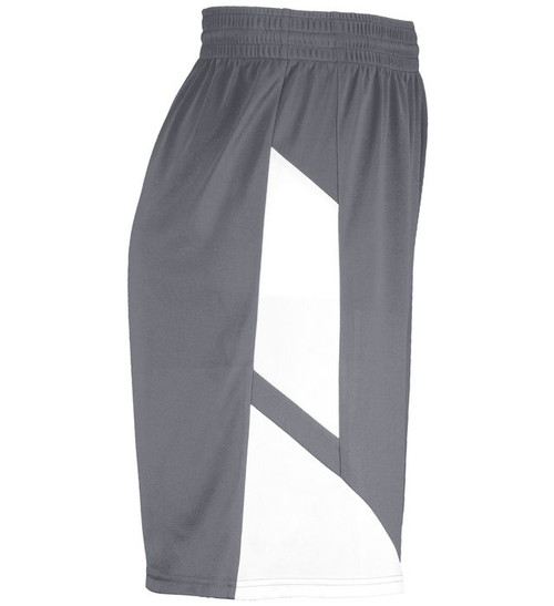 GRAPHITE/WHITE-4