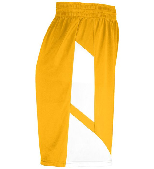 GOLD/WHITE-4