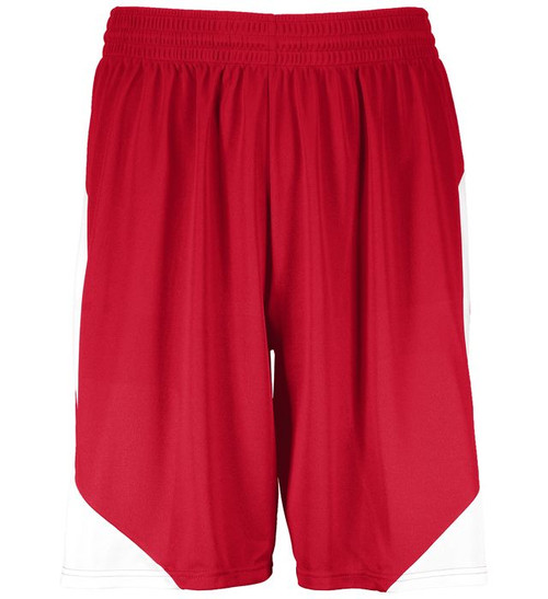 RED/ WHITE-1