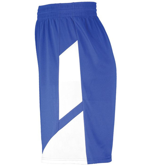 ROYAL/ WHITE-3