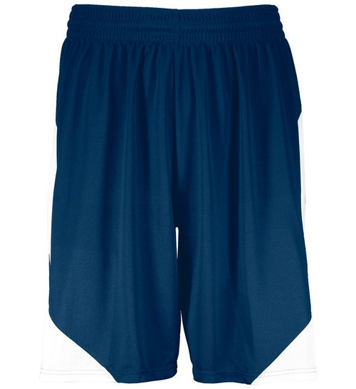 NAVY/WHITE-1