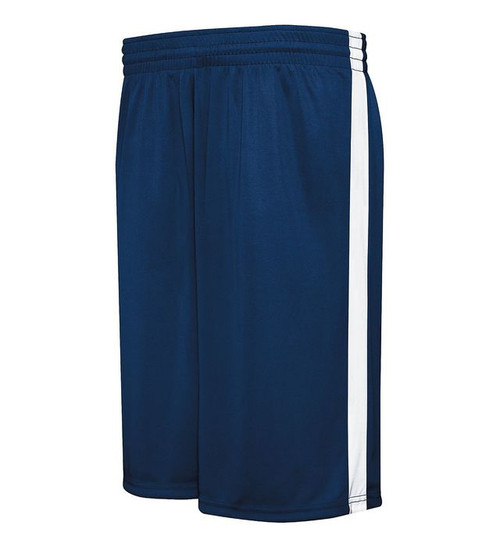 NAVY/ WHITE-1