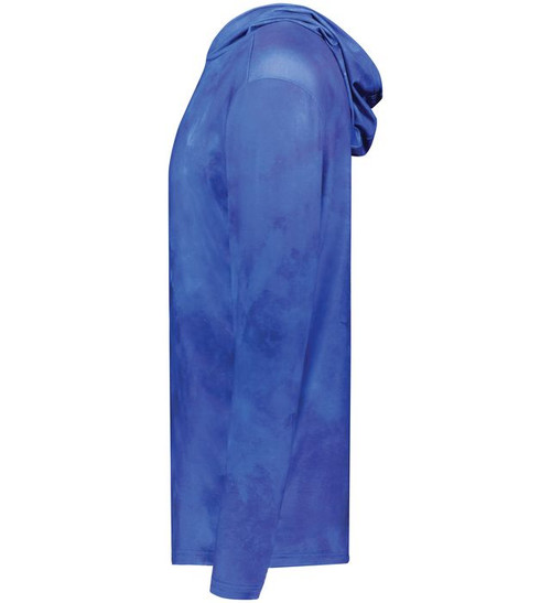 ROYAL CLOUD PRINT-3