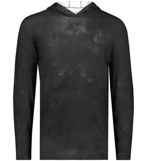 BLACK CLOUD PRINT-1