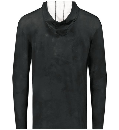 BLACK CLOUD PRINT-2
