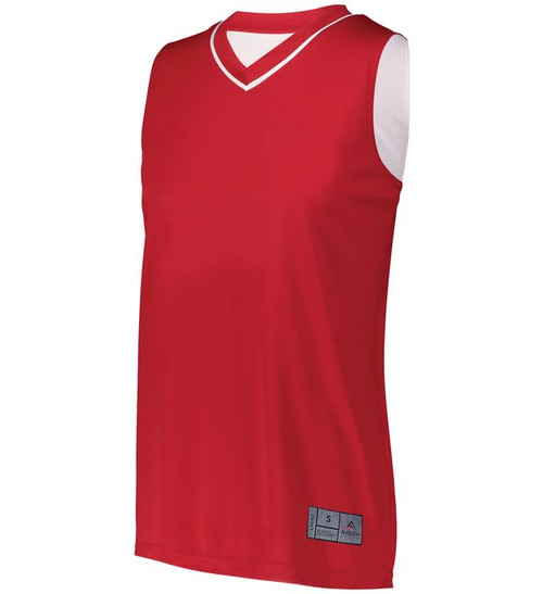 RED/ WHITE-1