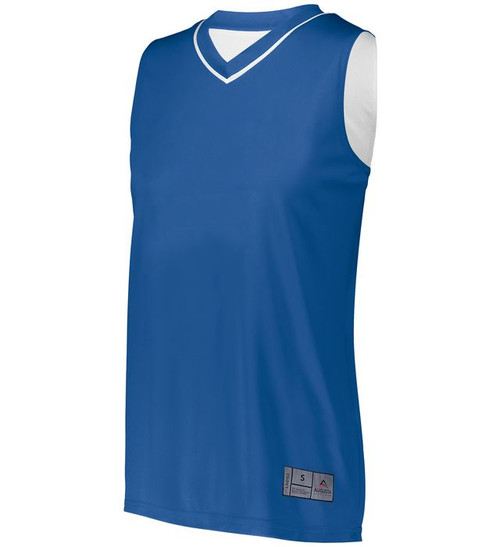 ROYAL/ WHITE-1