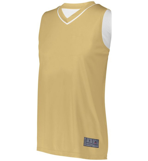 VEGAS GOLD/WHITE-1