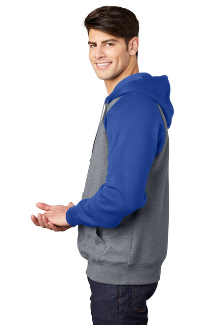 GREY/ROYAL-3