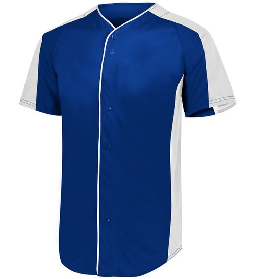 NAVY/ WHITE-1