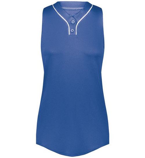 ROYAL/ WHITE-1